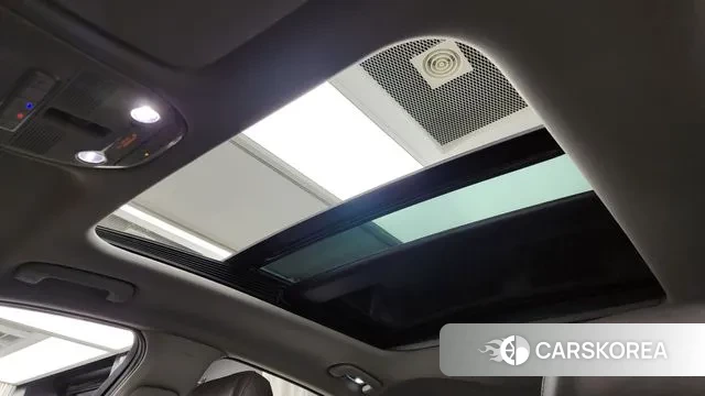 Hyundai The New Grandeur IG id 3540880 из Кореи 8