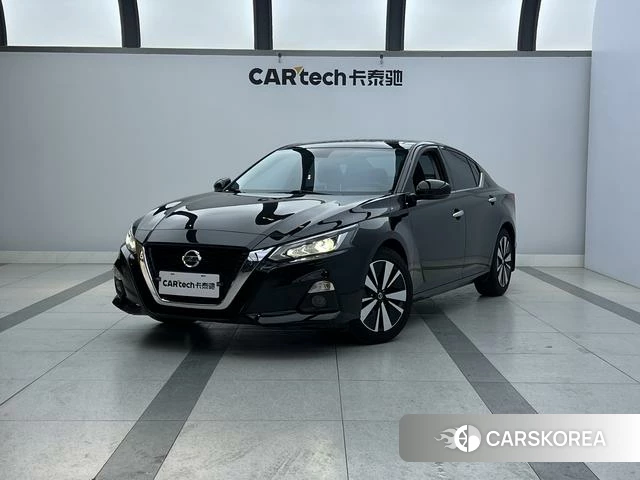 Nissan Teana id 4258102 из Китая 8