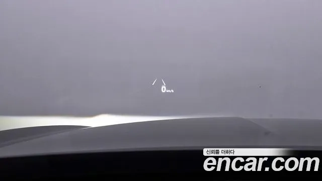 Genesis G90 id 2875889 из Кореи 8