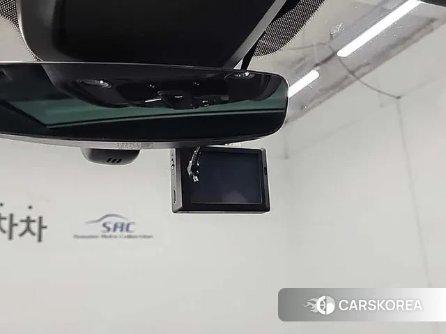 Audi A6 (C8) id 3055020 из Кореи 8