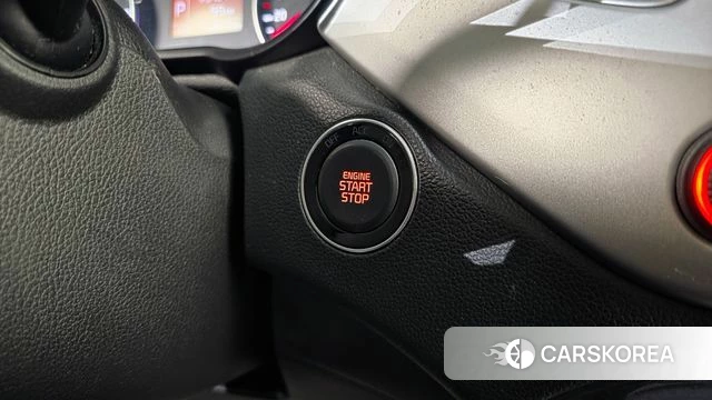 Kia The New Carens id 3899891 из Кореи 8