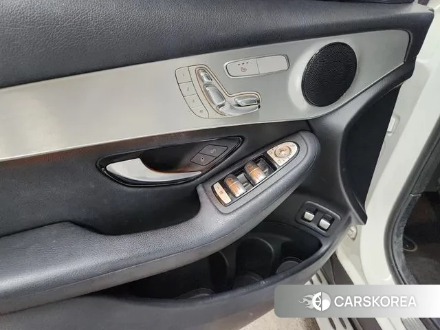 Mercedes-Benz GLC-Class X253 id 2977036 из Кореи 8