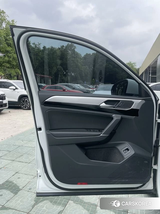 Volkswagen Tanyue id 4291076 из Китая 8