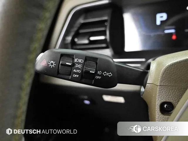 Ssangyong Torres id 3442625 из Кореи 8