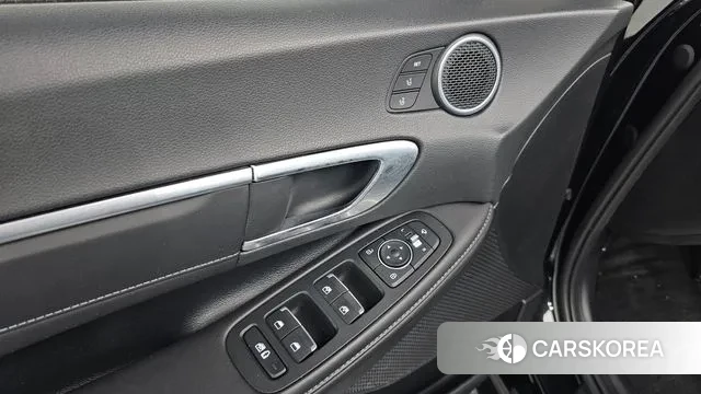 Hyundai Sonata (DN8) id 3323106 из Кореи 8