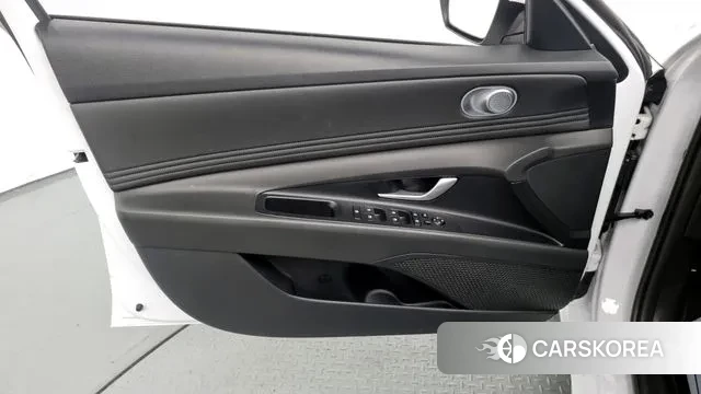 Hyundai Avante (CN7) id 2979250 из Кореи 8