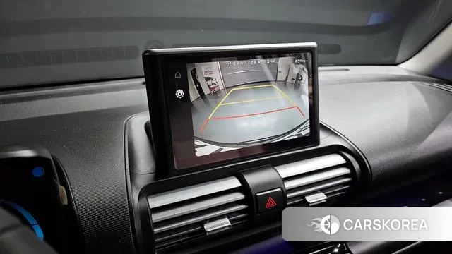 Hyundai Casper id 3279968 из Кореи 8