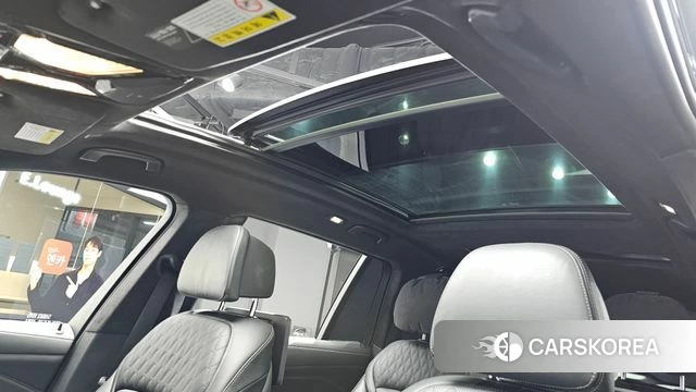 BMW X7 (G07) id 4264294 из Кореи 8