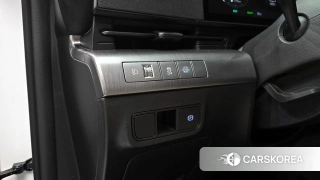 Hyundai Kona Hybrid (SX2) id 3811639 из Кореи 8