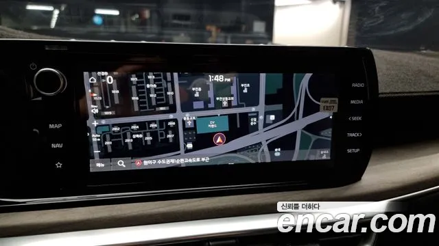 Kia K5 3rd generation id 2296578 из Кореи 8