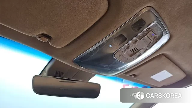 Genesis GV80 id 3760140 из Кореи 8