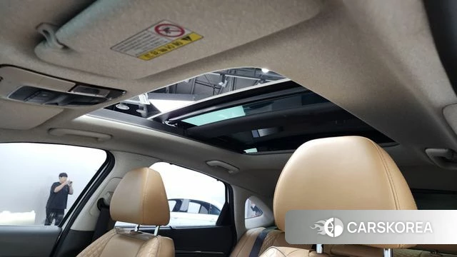 Hyundai Sonata (DN8) id 4225249 из Кореи 8