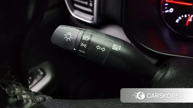 Kia Sportage The Bold id 3531121 из Кореи 8