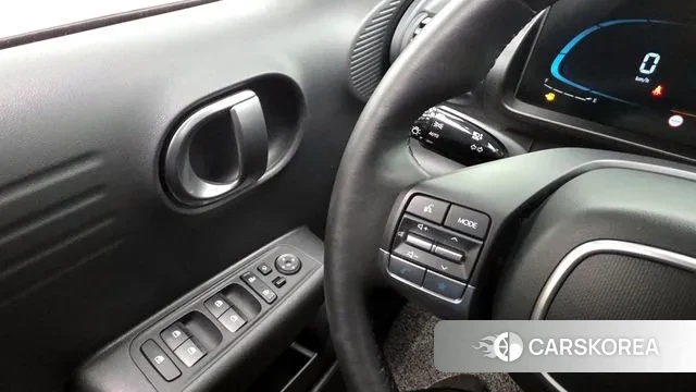 Hyundai Casper id 3462534 из Кореи 8