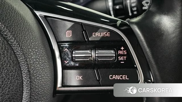 Kia The New K5 2nd generation id 4574096 из Кореи 8