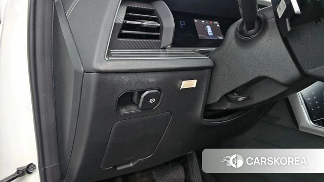 Ssangyong Torres id 4489043 из Кореи 8