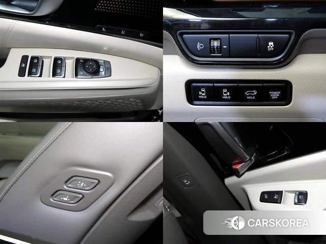 Kia The New Carnival 4th Generation id 4655757 из Кореи 8
