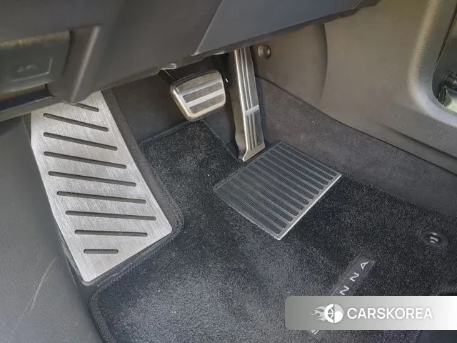 Toyota Sienna 4th Generation id 2883872 из Кореи 8