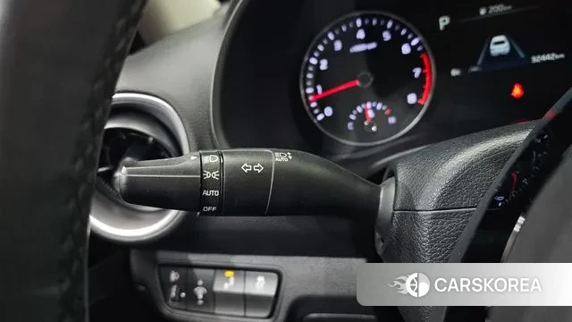 Kia The New K3 2nd generation id 3759135 из Кореи 8