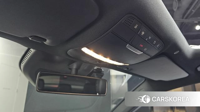 Mercedes-Benz GLC-Class X253 id 4435097 из Кореи 8