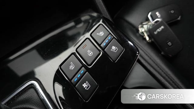 Kia Sportage 5th Generation id 4922241 из Кореи 8