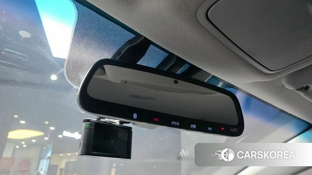 Hyundai The New Avante AD id 4943897 из Кореи 8