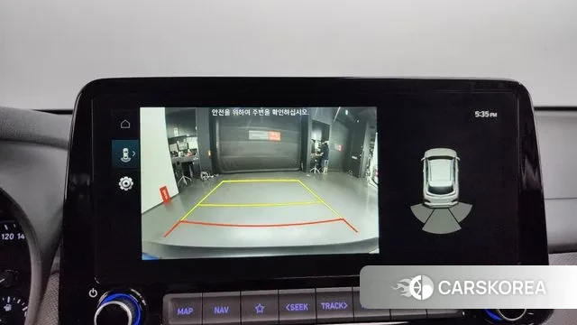 Hyundai The New Kona id 3049032 из Кореи 8