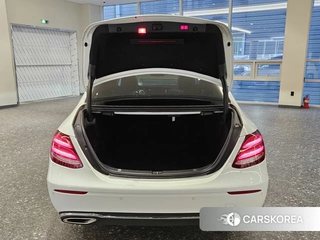 Mercedes-Benz E-Class W213 id 4465785 из Кореи 8
