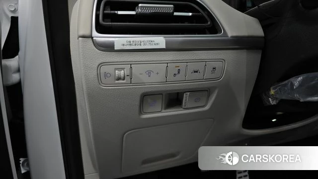 Hyundai Palisade id 3885923 из Кореи 8