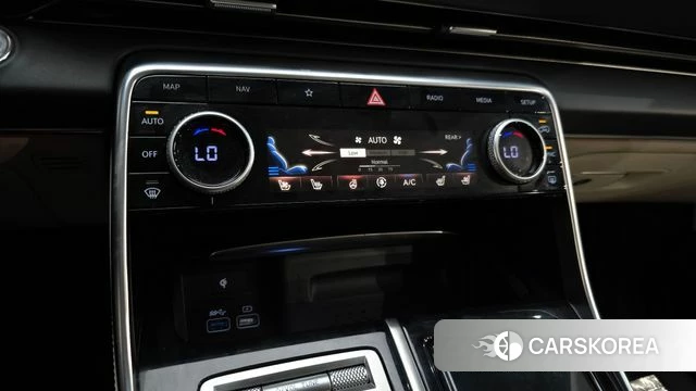 Genesis GV80 id 3833849 из Кореи 8