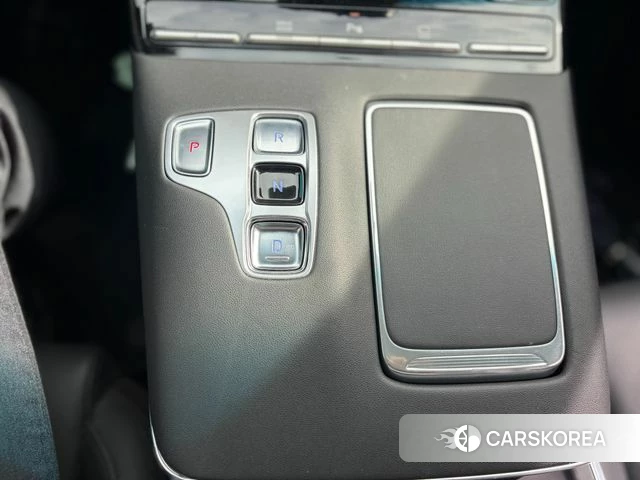 Hyundai The New Grandeur IG id 4619372 из Кореи 8