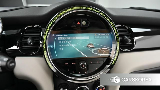 Mini Cooper S id 4475451 из Кореи 8