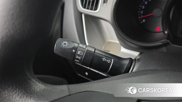 Kia The New Ray id 3827154 из Кореи 8