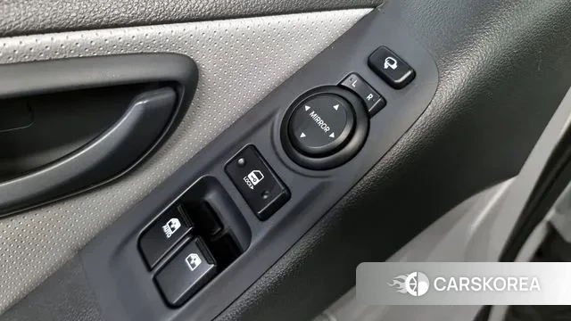 Hyundai The New Grand Starex id 3055259 из Кореи 8