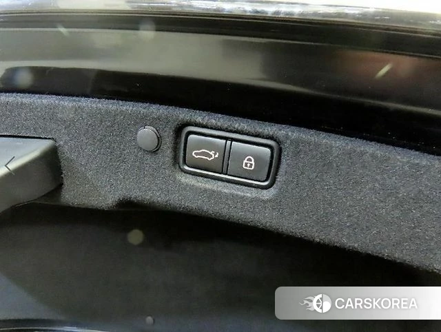 Kia Come New K7 id 4837272 из Кореи 8