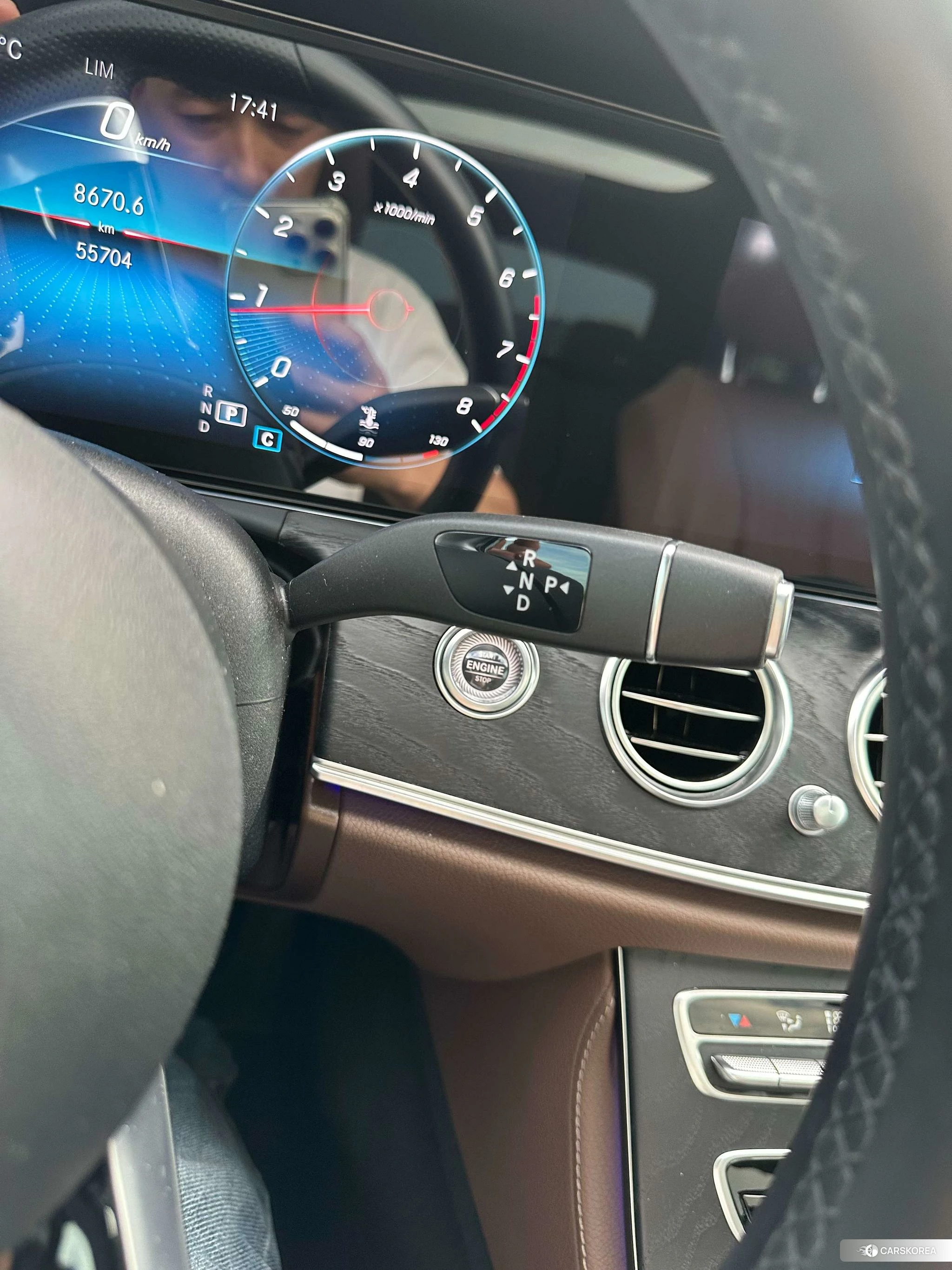 Mercedes-Benz E-Class id 4513579 из Китая 8