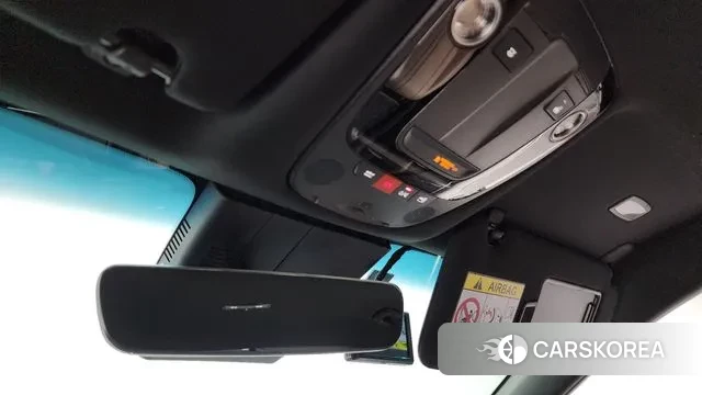 Kia K8 id 3721101 из Кореи 8