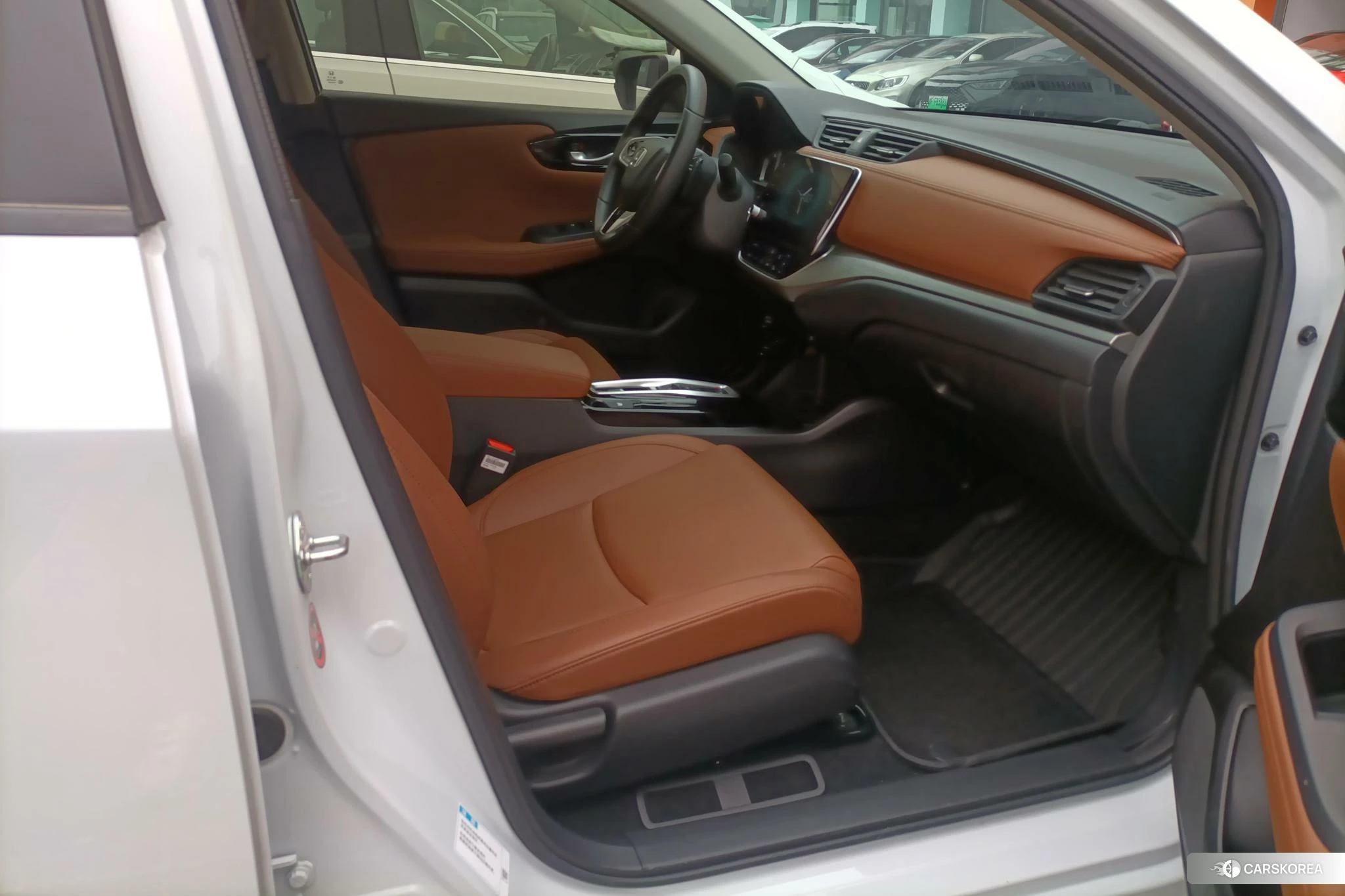 Honda Envix id 4437841 из Китая 8