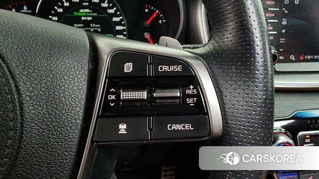 Kia The New Sorento id 4536415 из Кореи 8