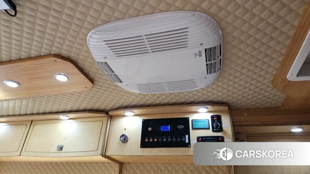 Renault Korea (Samsung) Master id 4507644 из Кореи 8