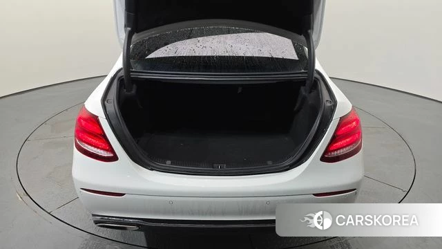 Mercedes-Benz E-Class W213 id 4751404 из Кореи 8