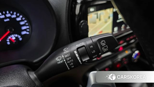 Kia Soul Booster id 4371623 из Кореи 8