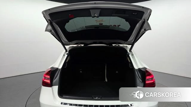 Mercedes-Benz GLA-Class X156 id 4520473 из Кореи 8