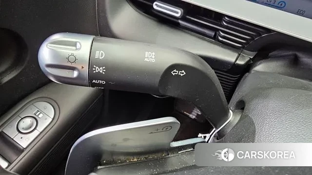 Hyundai Ionic 5 id 3120927 из Кореи 8