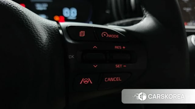 Kia The New Kia Ray id 4756945 из Кореи 8