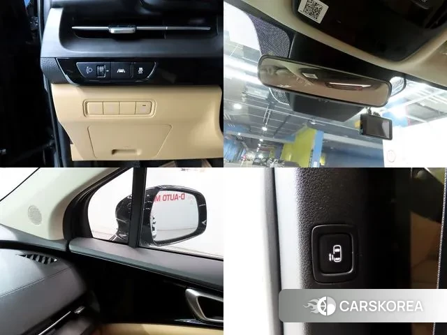 Kia Carnival 4th generation id 3707802 из Кореи 8