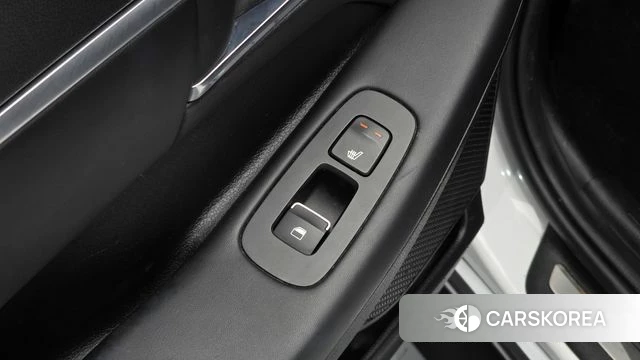 Hyundai Sonata (DN8) id 4930426 из Кореи 8