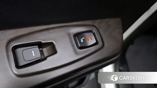 Ssangyong Torres id 3746269 из Кореи 8