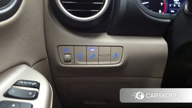 Hyundai Kona id 3455208 из Кореи 8