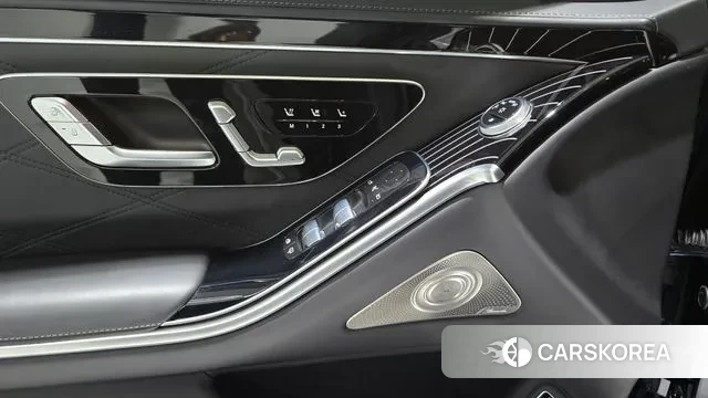 Mercedes-Benz S-Class W223 id 3120067 из Кореи 8